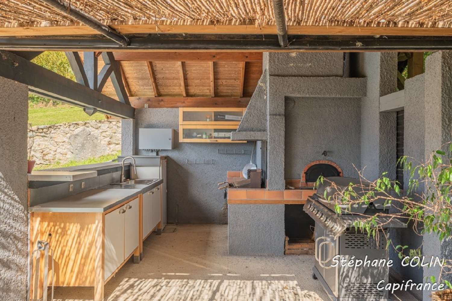  kaufen Haus Herbeys Isère 6