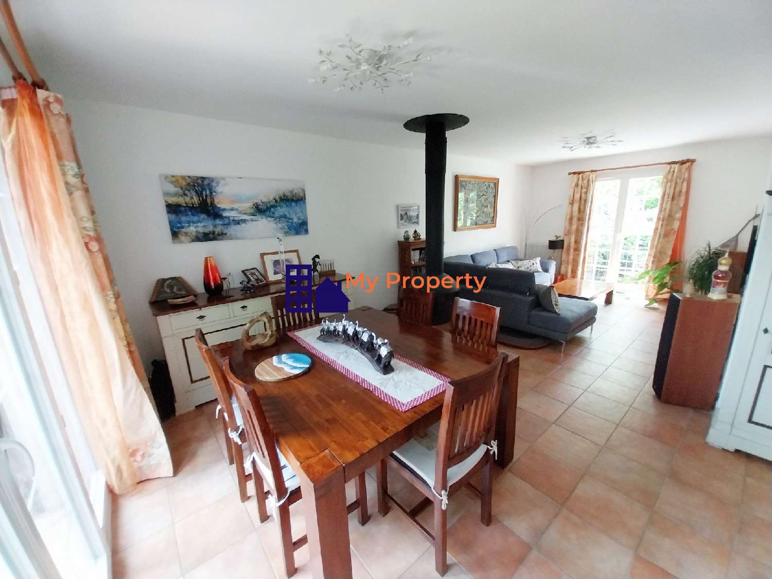  kaufen Haus Houilles Yvelines 5