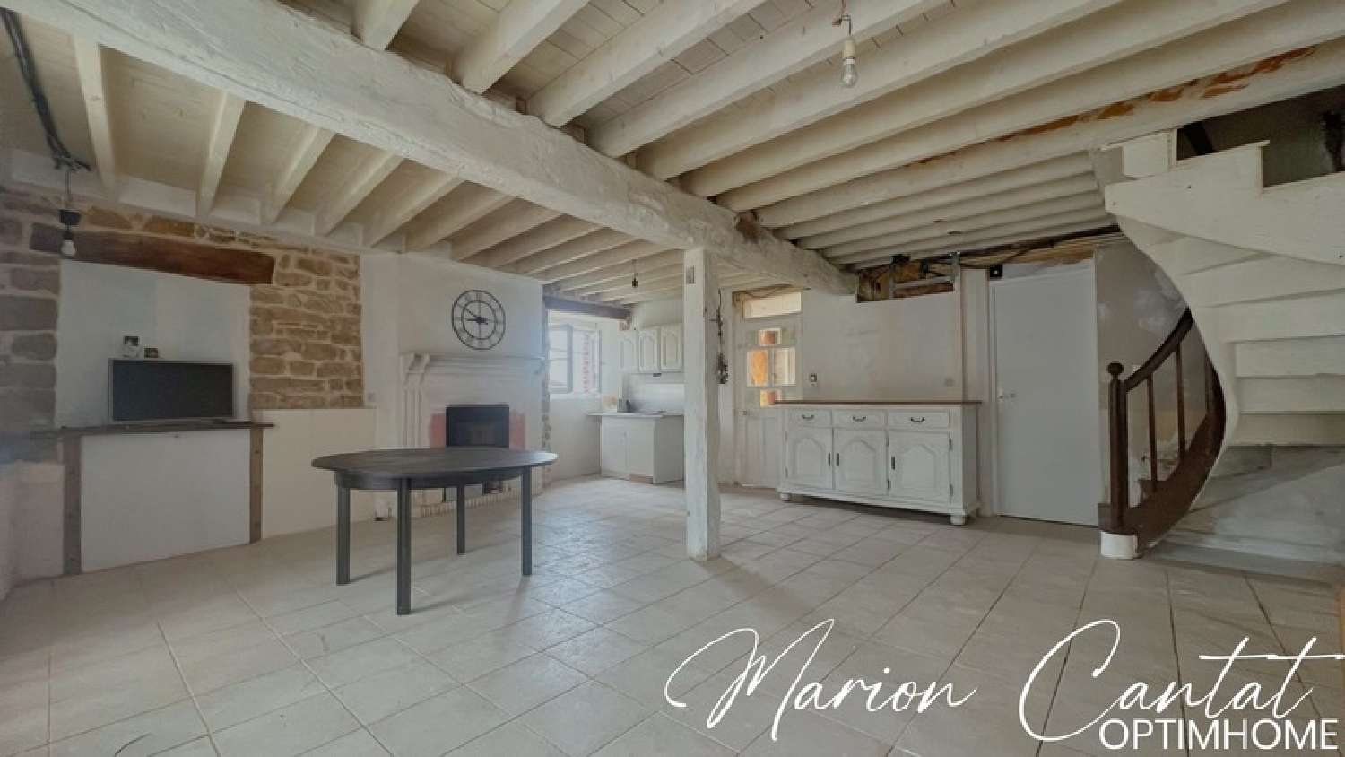  kaufen Haus La Ferrière-aux-Étangs Orne 1