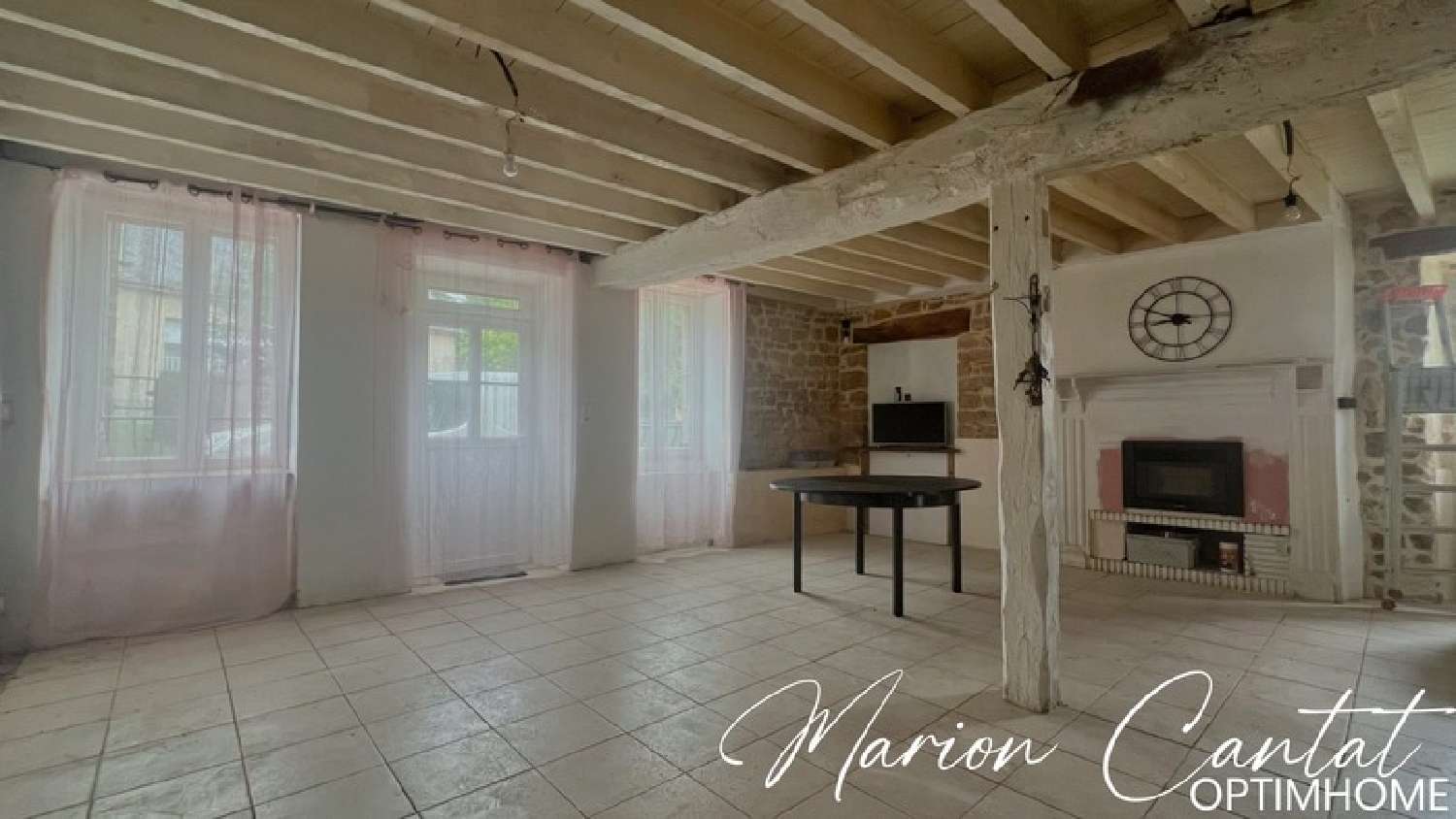  kaufen Haus La Ferrière-aux-Étangs Orne 2