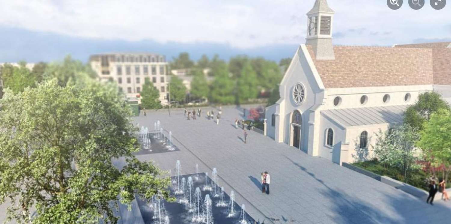 kaufen Haus La Garenne-Colombes Hauts-de-Seine 3