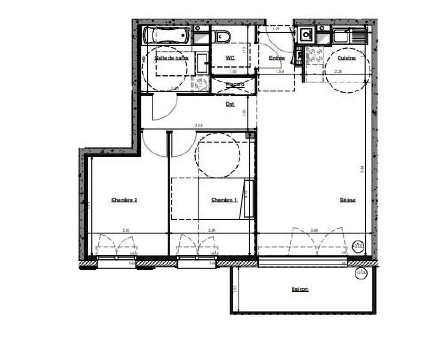  kaufen Haus La Garenne-Colombes Hauts-de-Seine 7