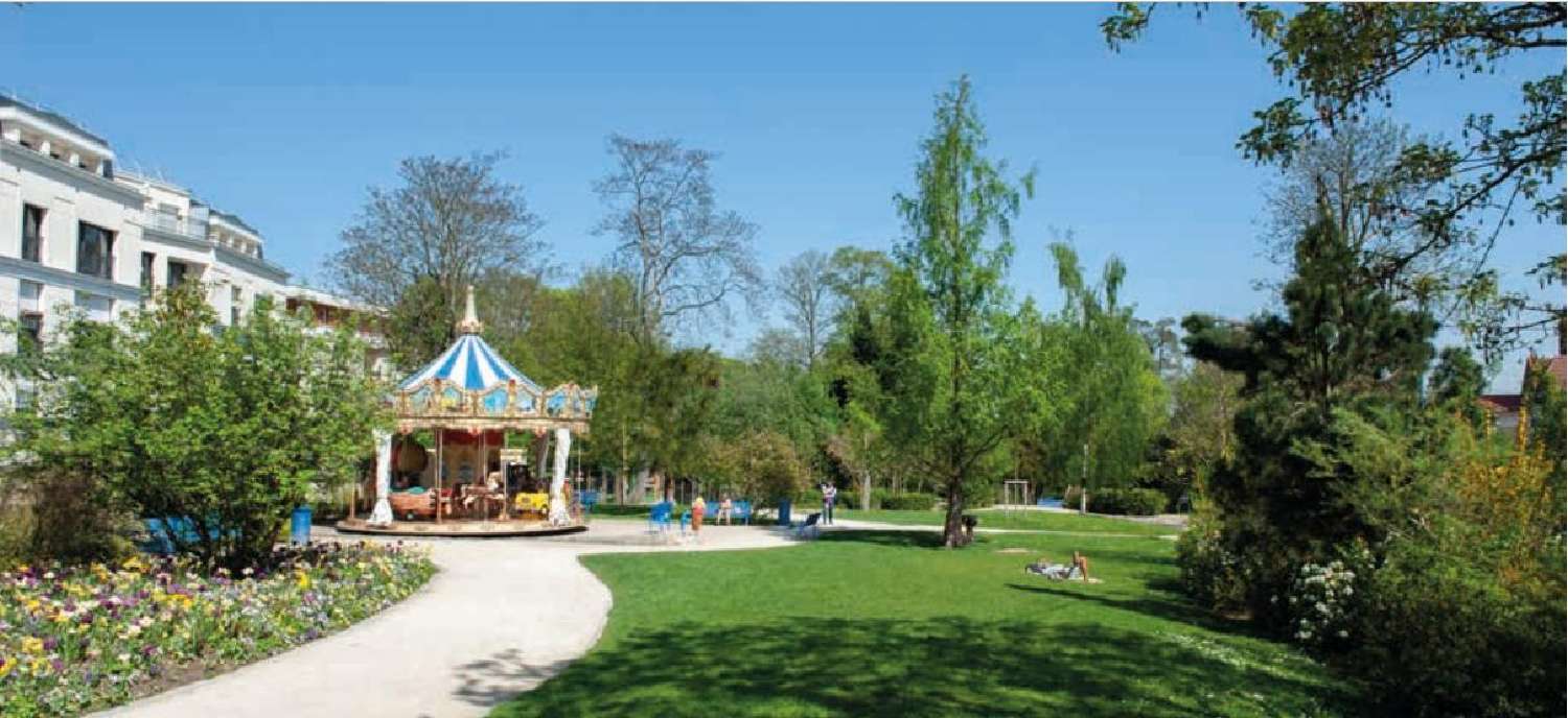  kaufen Haus La Garenne-Colombes Hauts-de-Seine 6