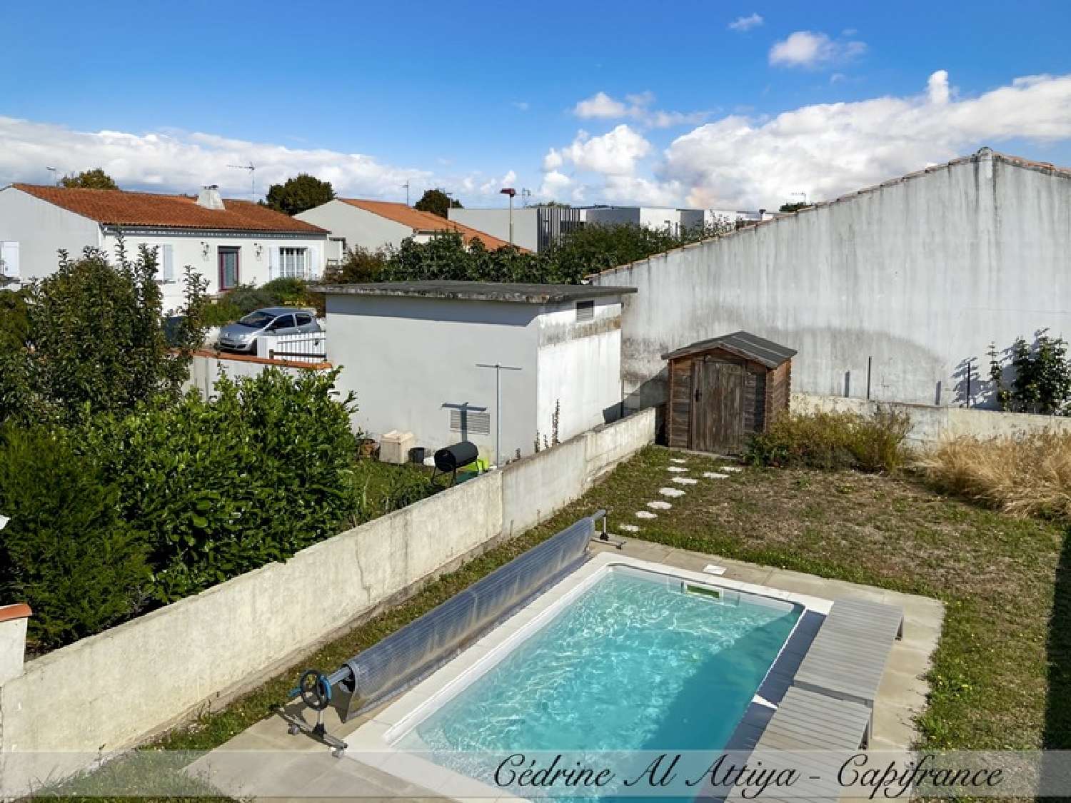  kaufen Haus La Rochelle Charente-Maritime 7