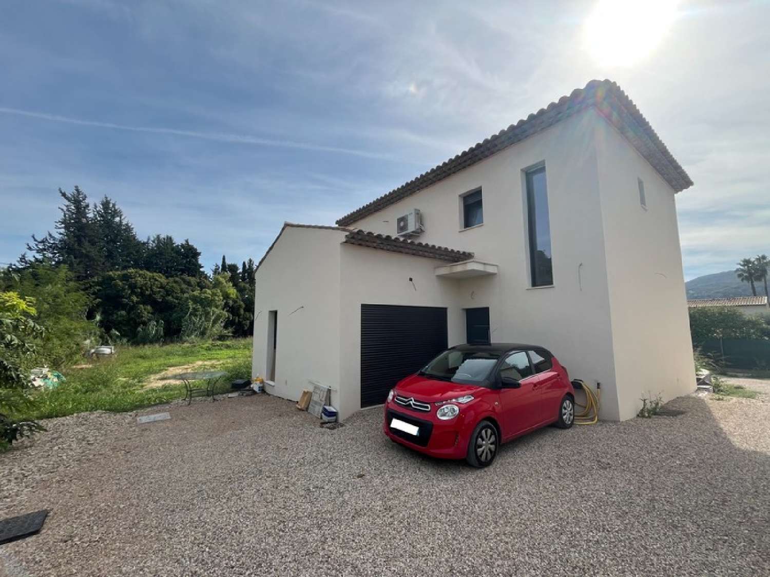  kaufen Haus La Roquette-sur-Siagne Alpes-Maritimes 2