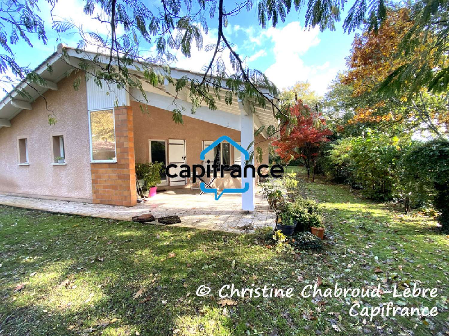  kaufen Haus Lacanau Gironde 1