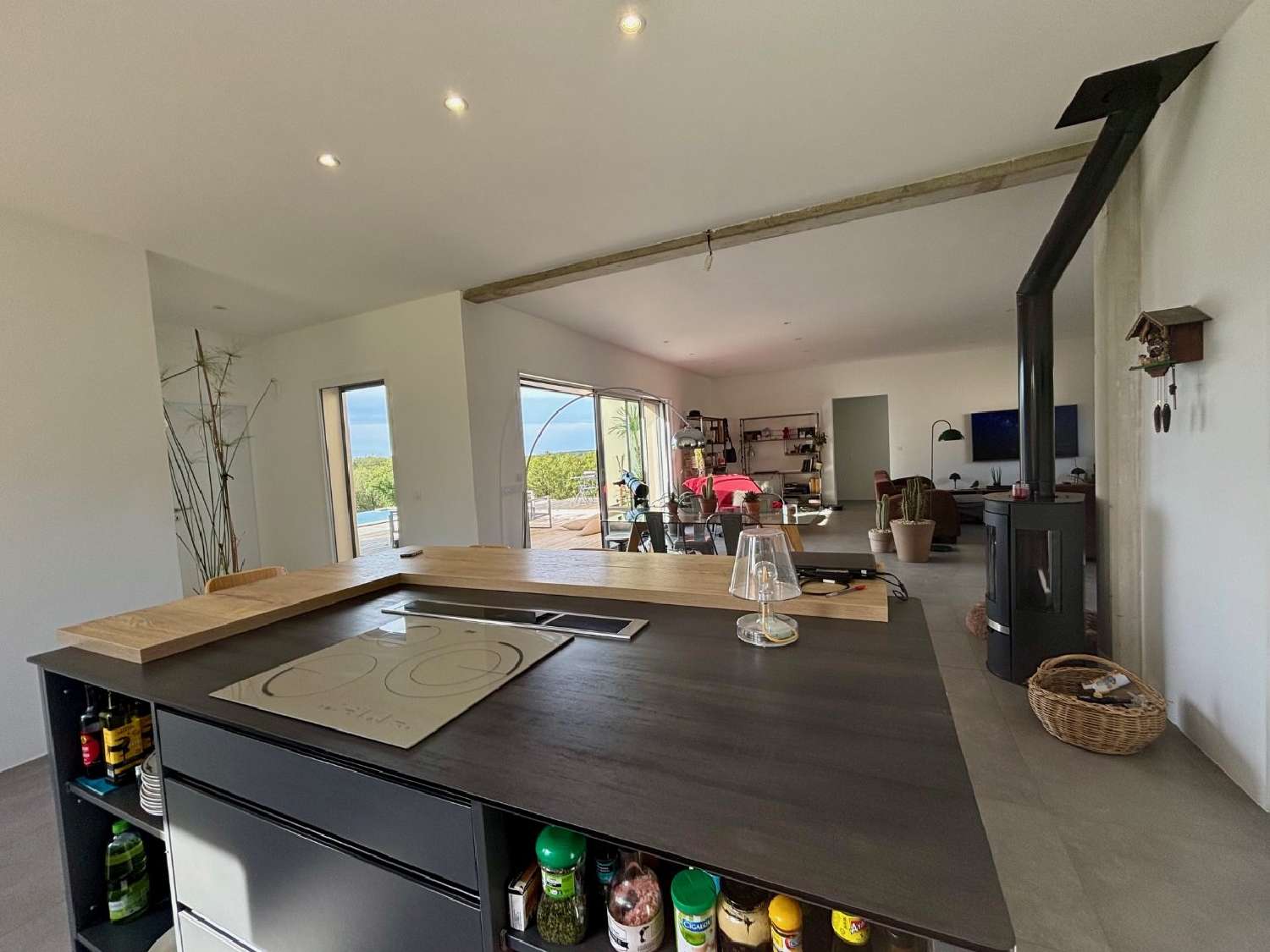  kaufen Haus Saint-Martin-le-Redon Lot 6