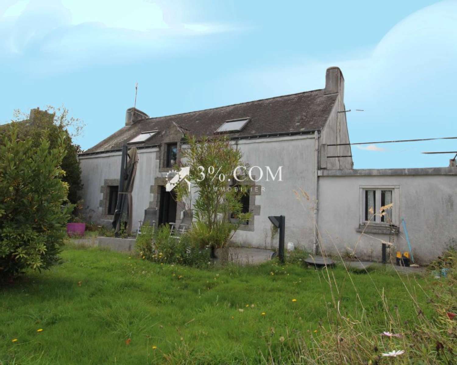  kaufen Haus Landaul Morbihan 2