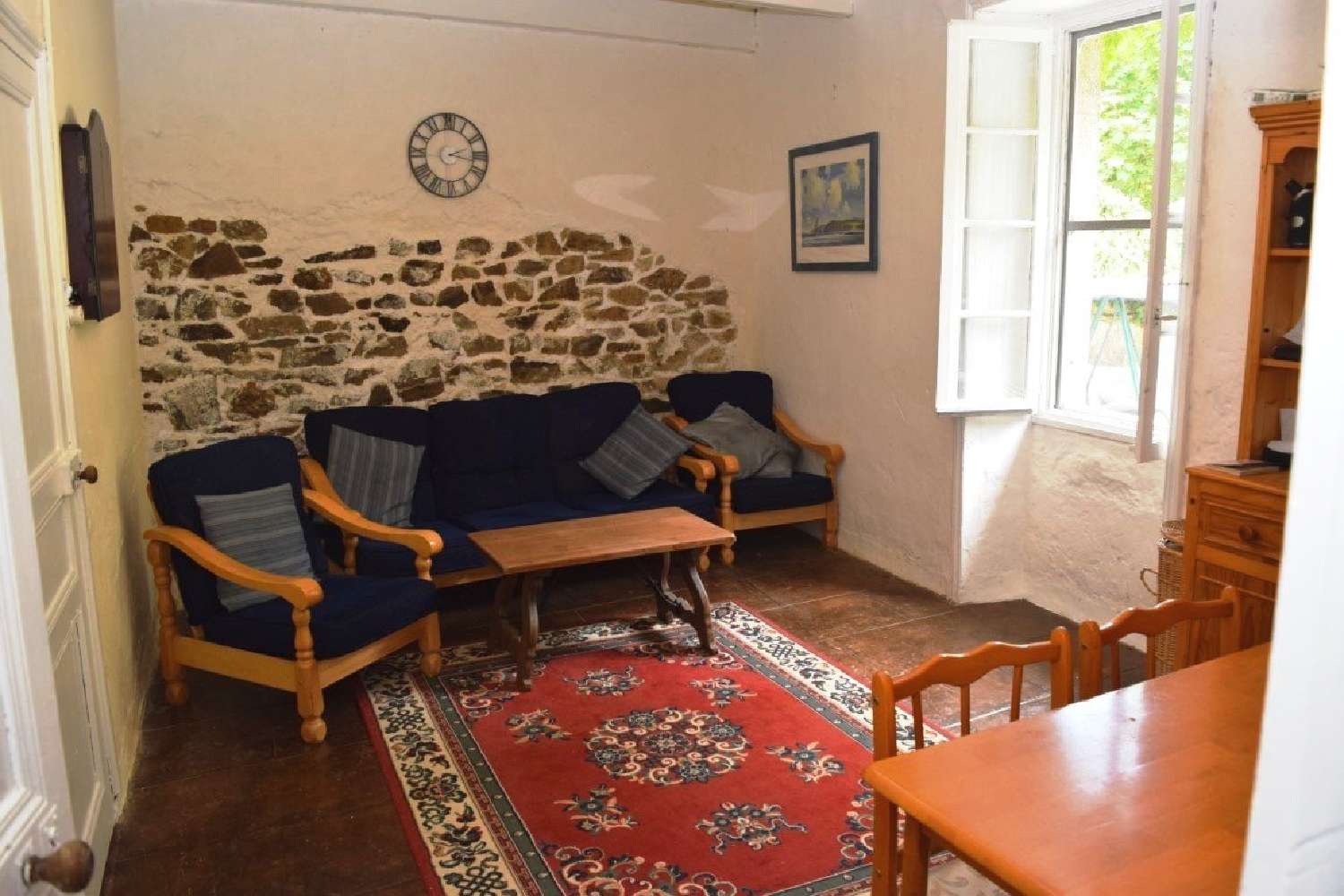  kaufen Haus Lannédern Finistère 4