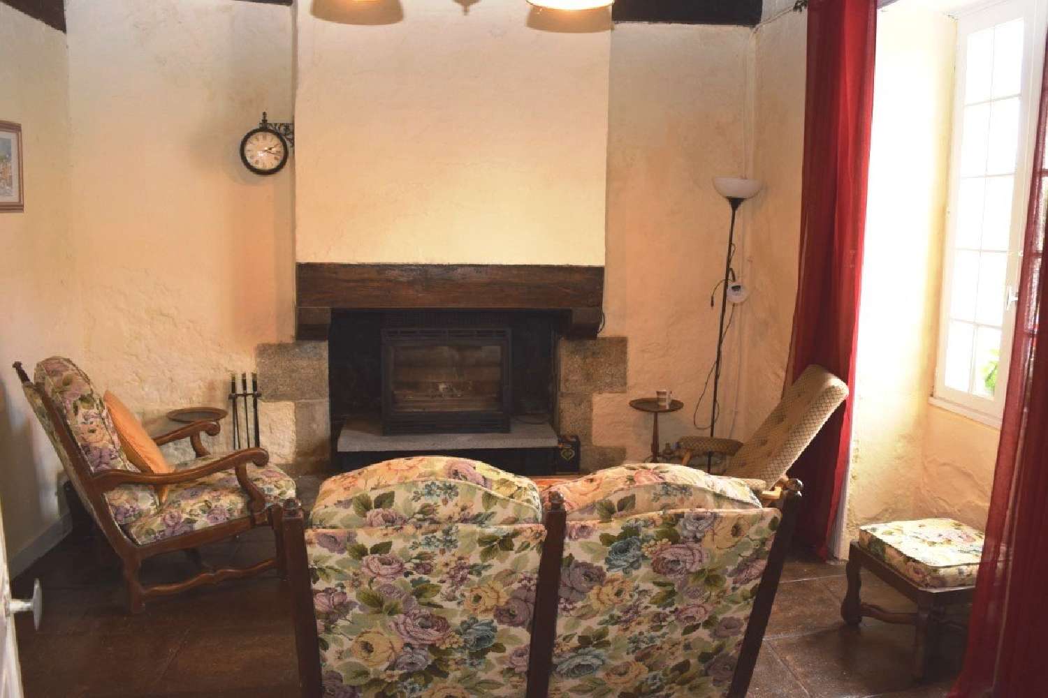  kaufen Haus Lannédern Finistère 8