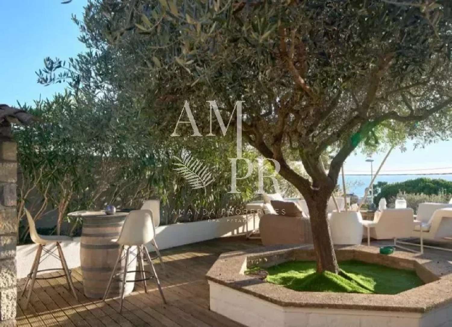  à vendre maison Le Cannet Alpes-Maritimes 4