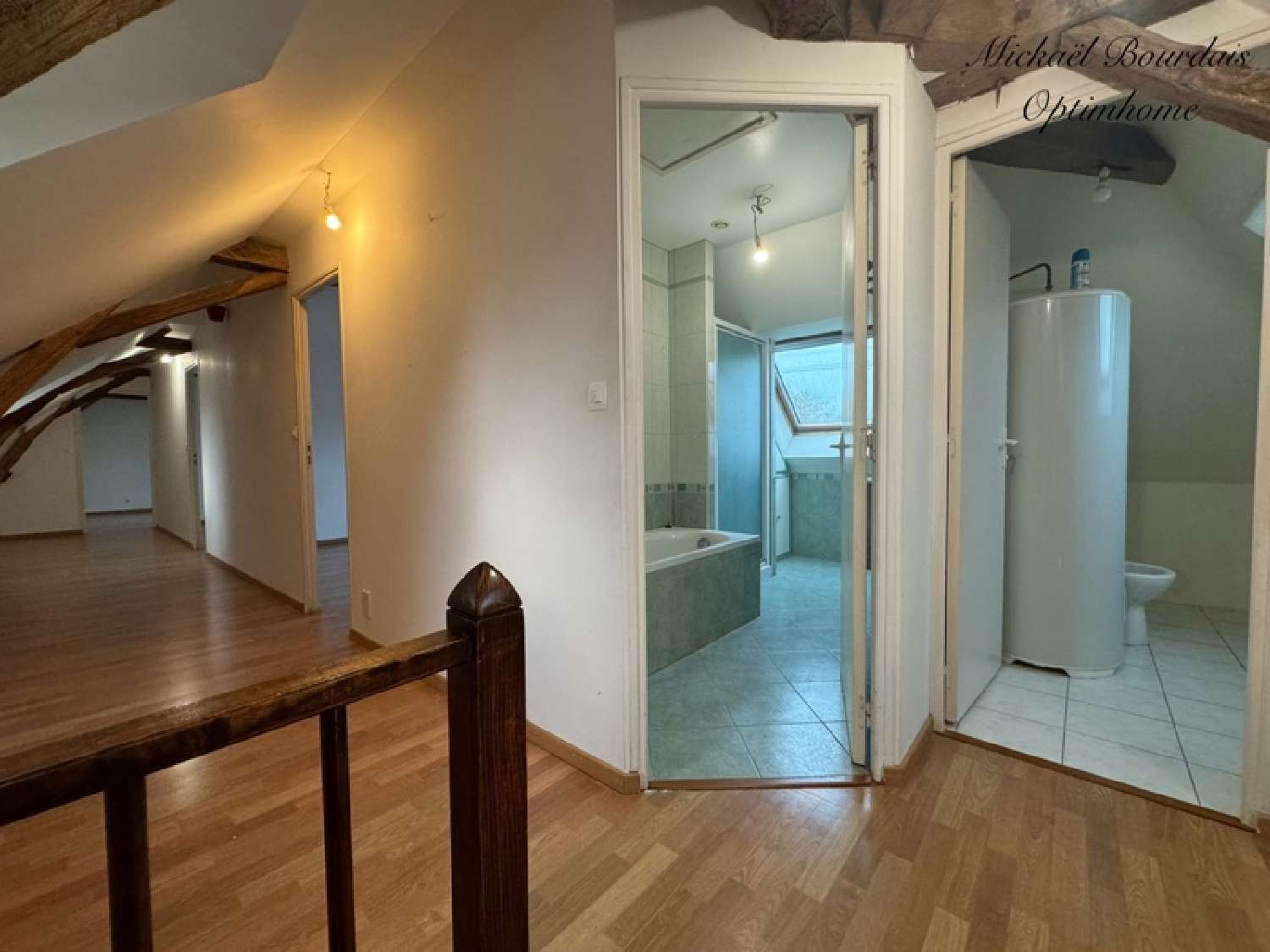  kaufen Haus Le Lude Sarthe 5