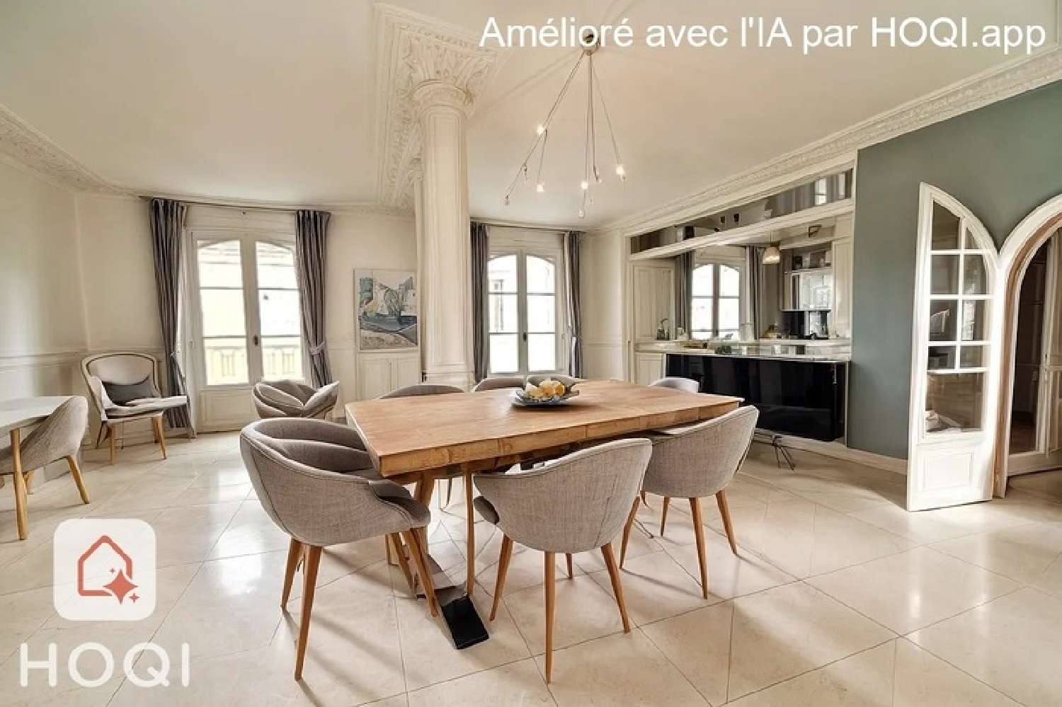  kaufen Haus Le Mans Sarthe 4