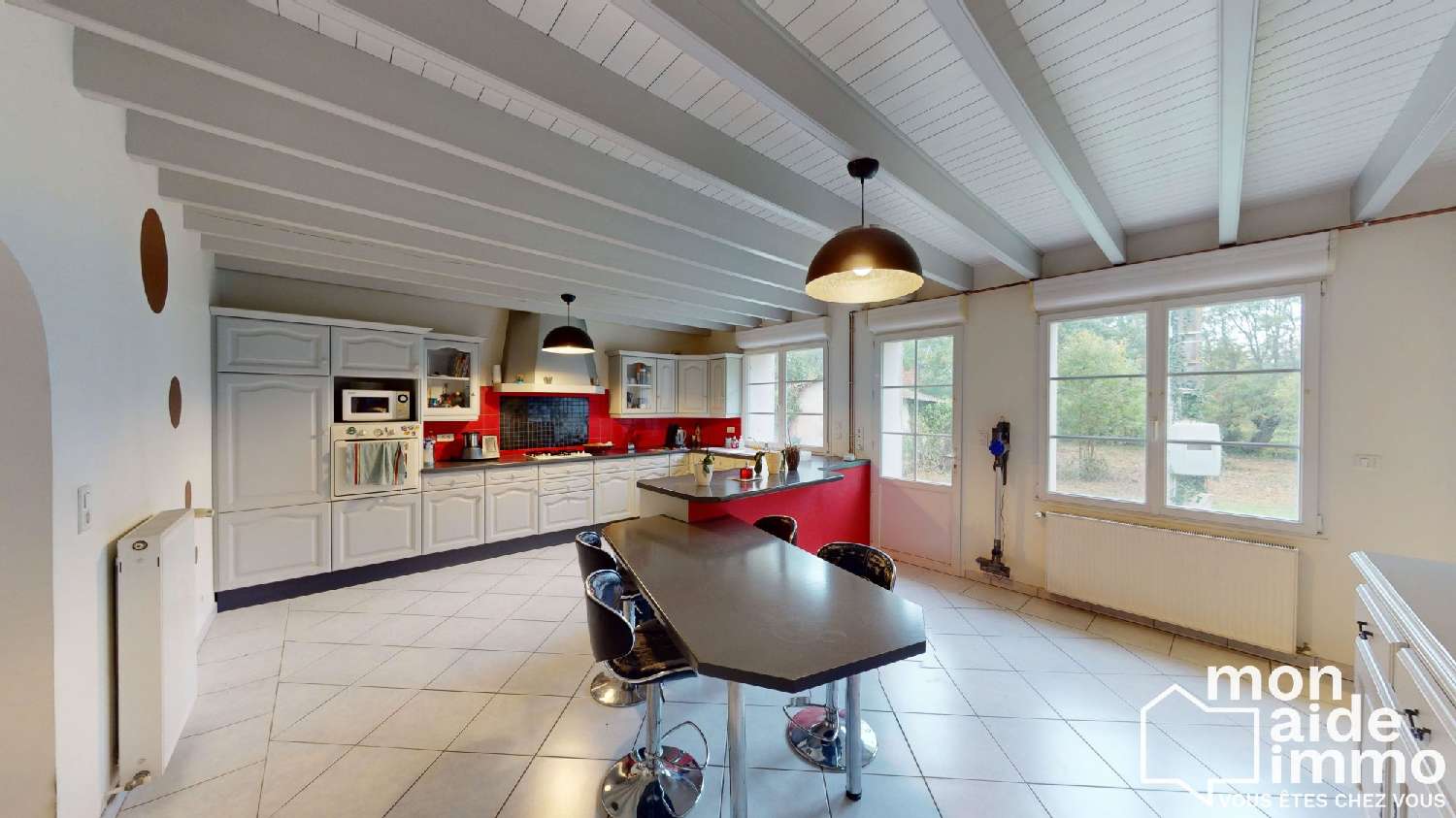  kaufen Haus Le Mazeau Vendée 4
