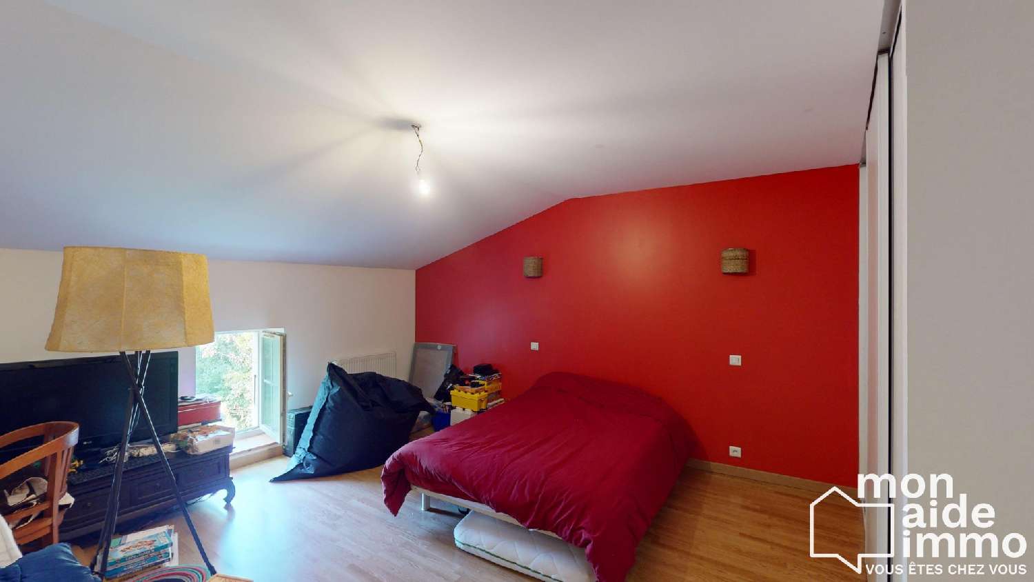  kaufen Haus Le Mazeau Vendée 6