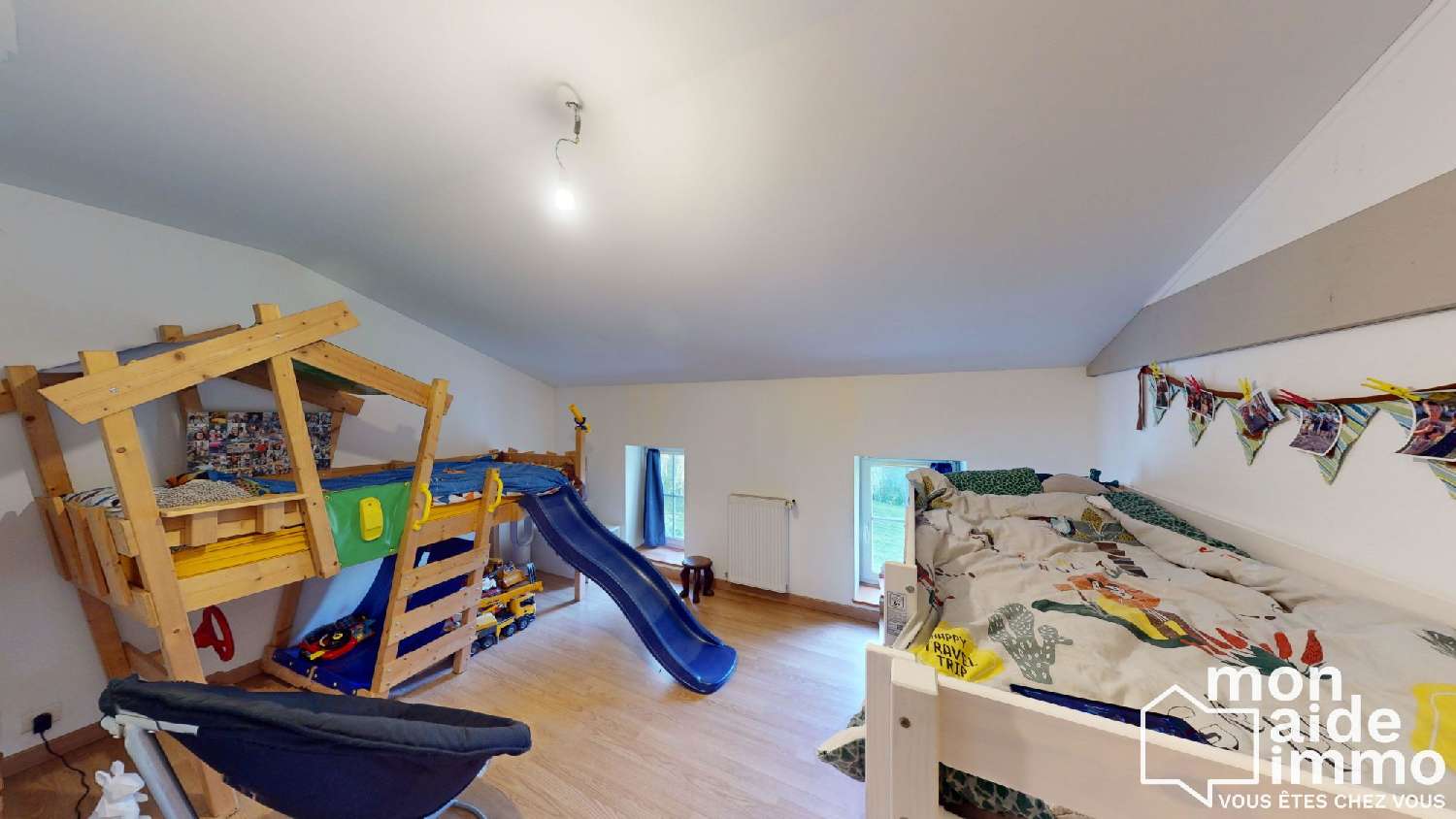  kaufen Haus Le Mazeau Vendée 8