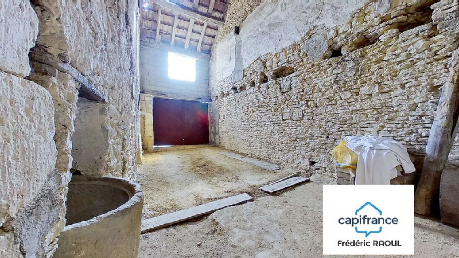  kaufen Haus Le Meix Côte-d'Or 4