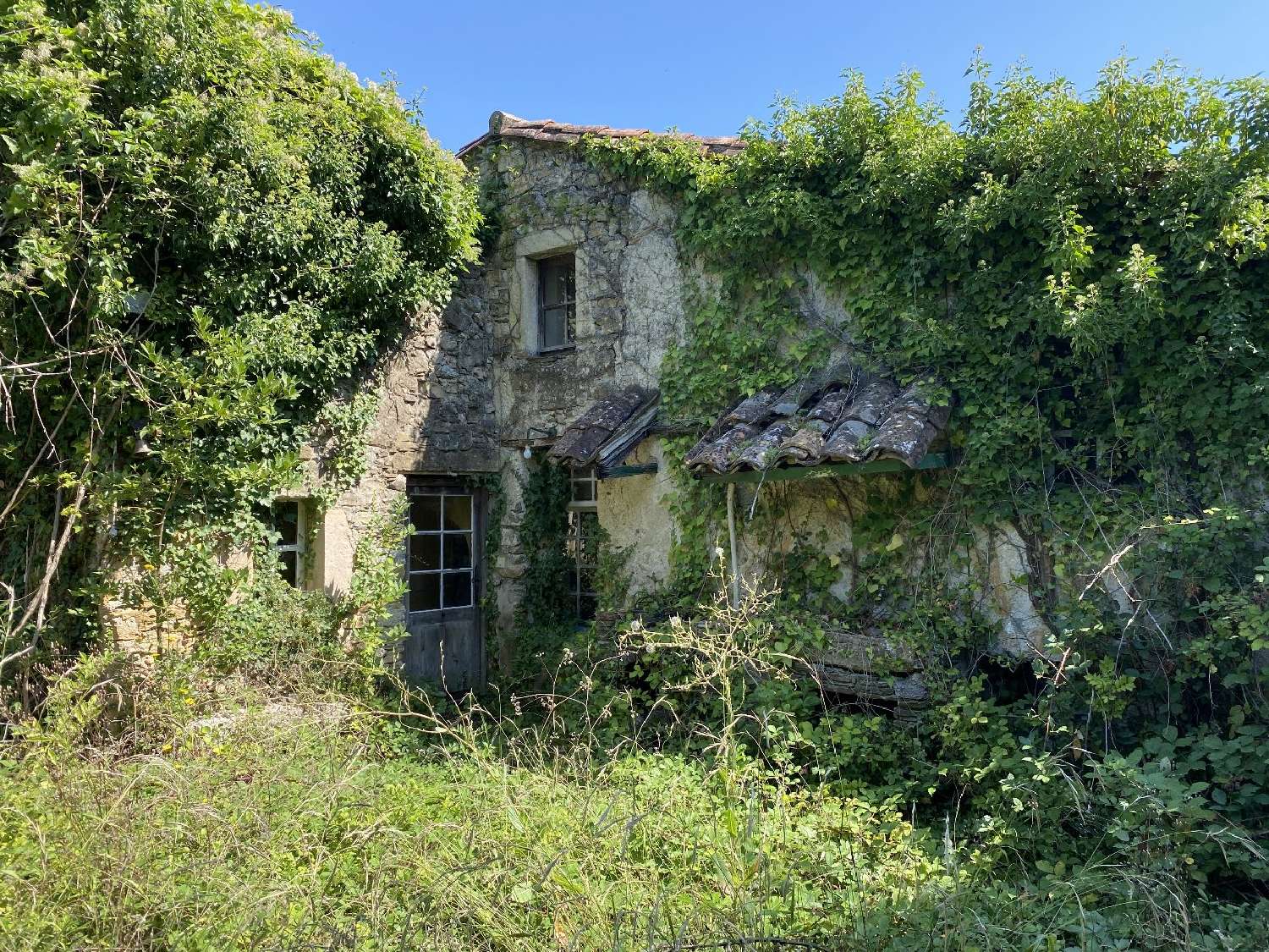  kaufen Haus Le Vigan Gard 2