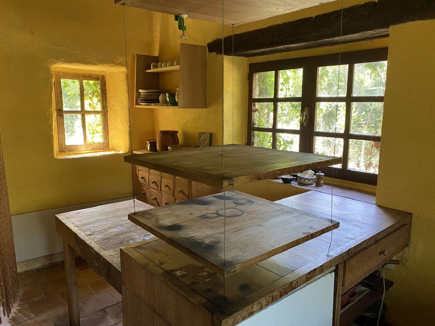  kaufen Haus Le Vigan Gard 7