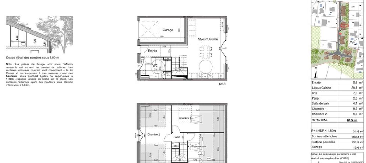 kaufen Haus Lège-Cap-Ferret Gironde 6
