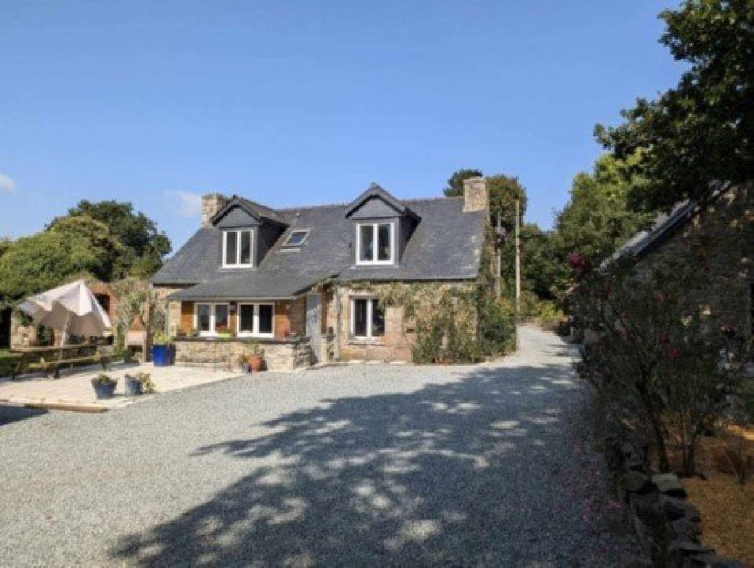  kaufen Haus Locarn Côtes-d'Armor 1