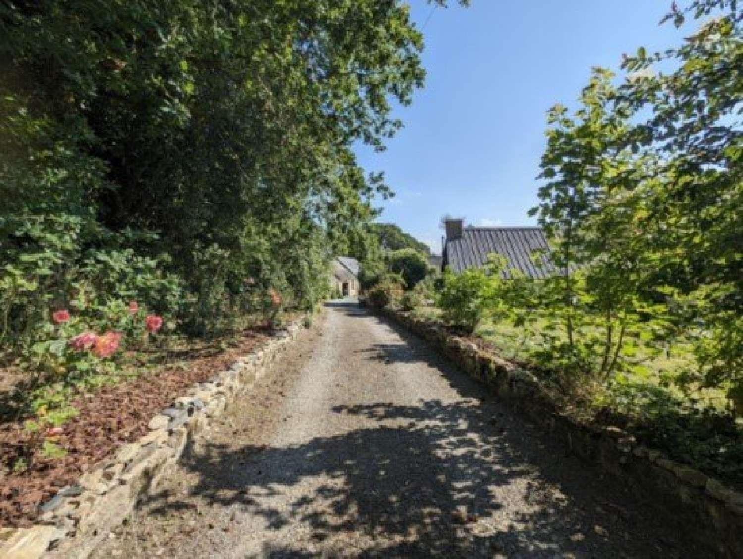  kaufen Haus Locarn Côtes-d'Armor 2