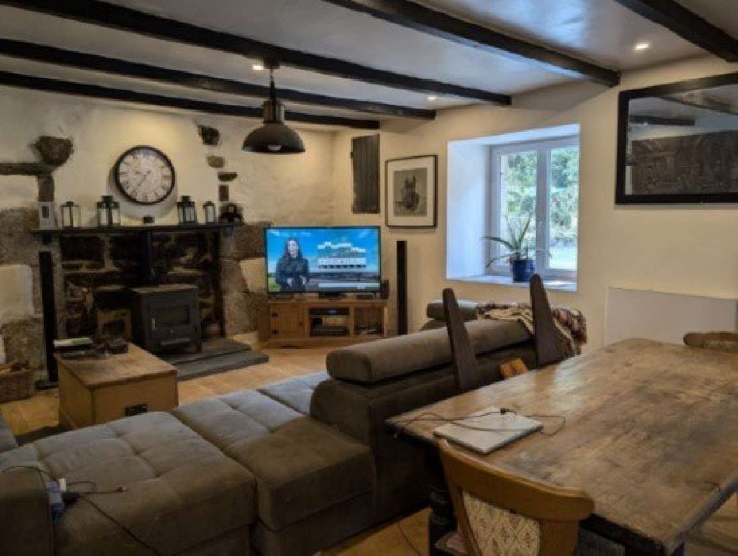  kaufen Haus Locarn Côtes-d'Armor 5