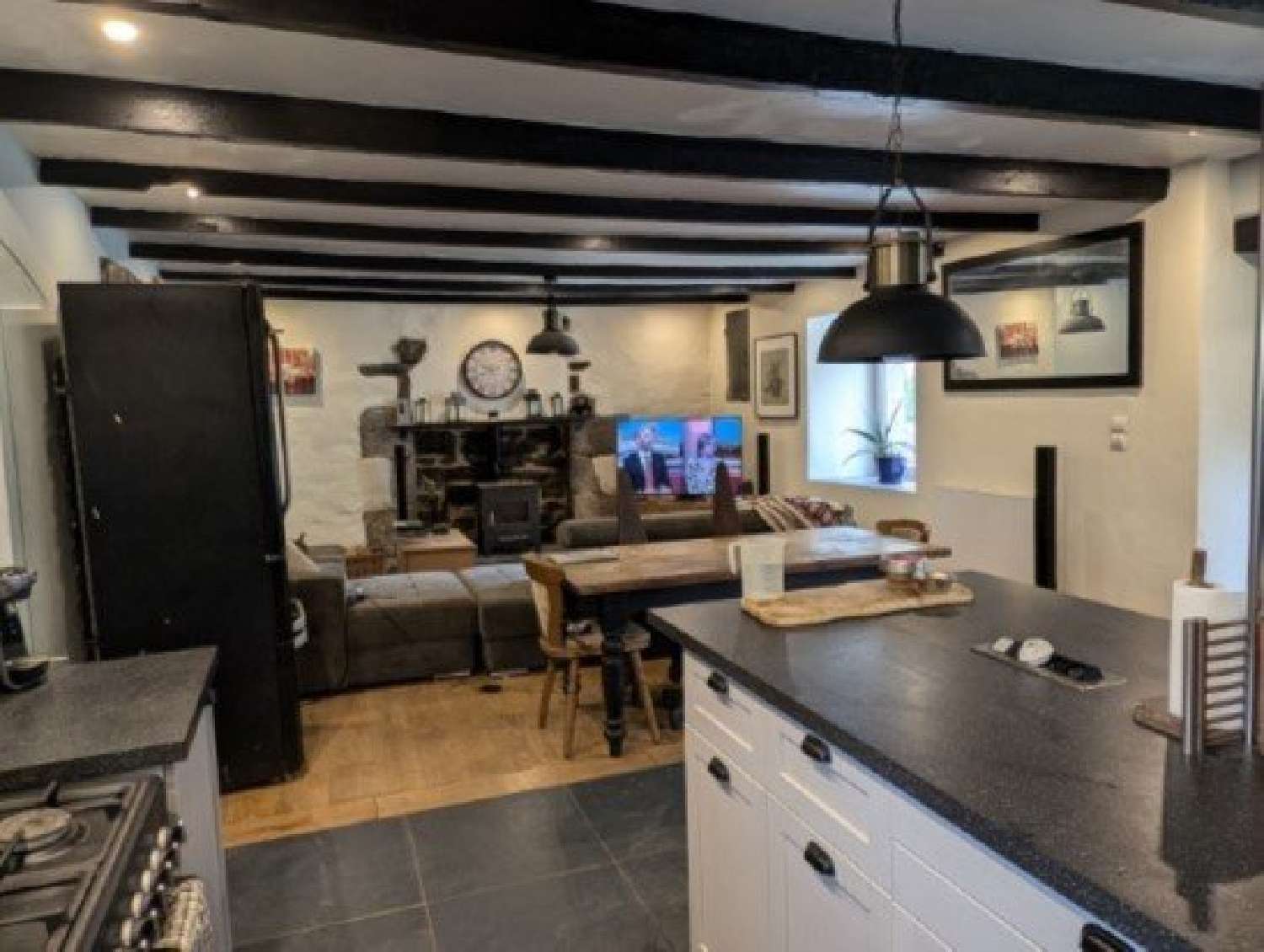  kaufen Haus Locarn Côtes-d'Armor 6