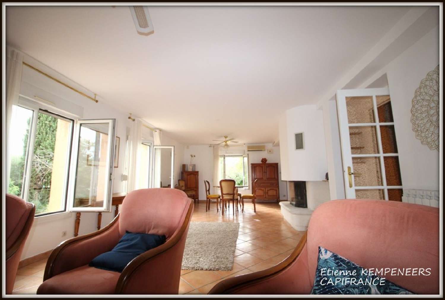  kaufen Haus Lorgues Var 2