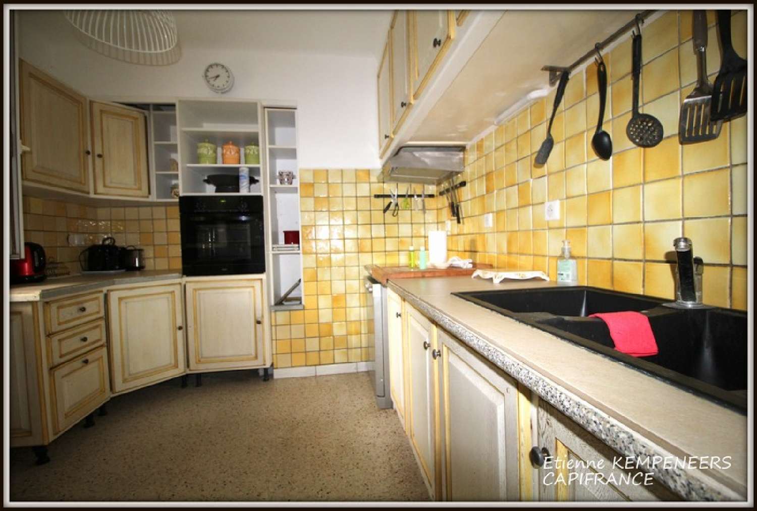  kaufen Haus Lorgues Var 6