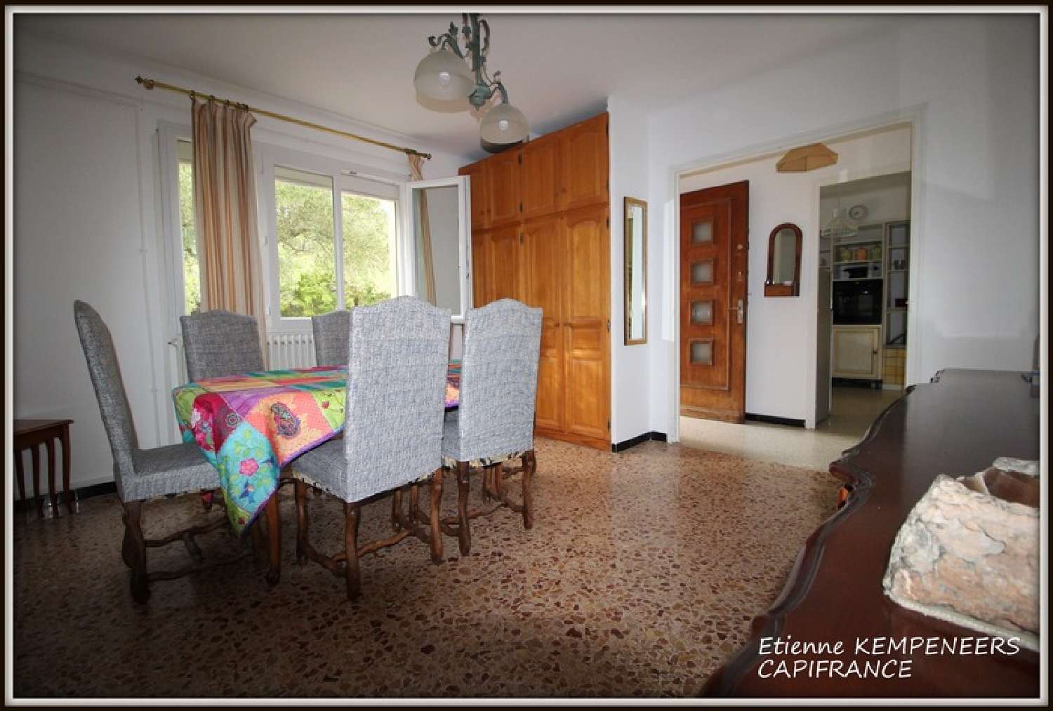  kaufen Haus Lorgues Var 7
