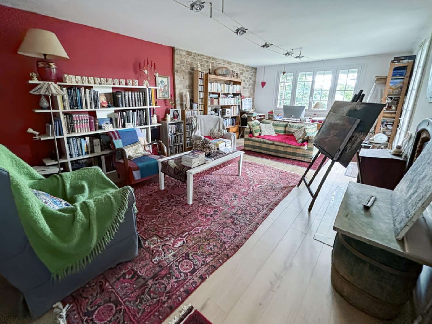 kaufen Haus Malaunay Seine-Maritime 4