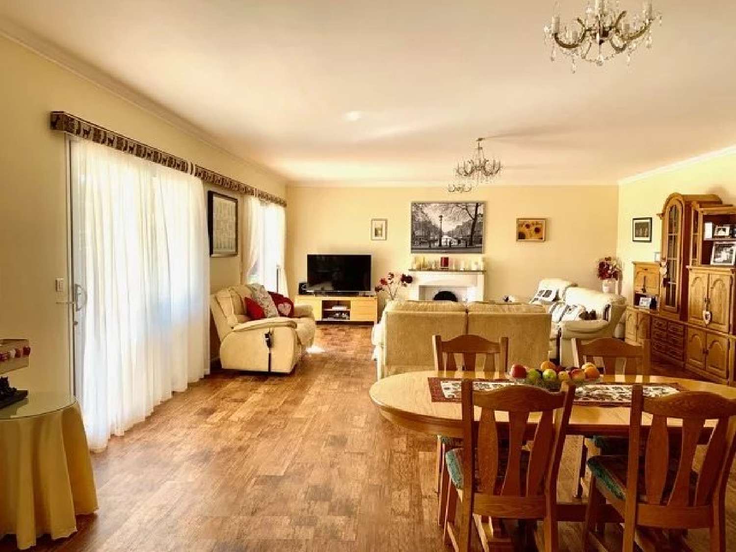  kaufen Haus Mauprévoir Vienne 5