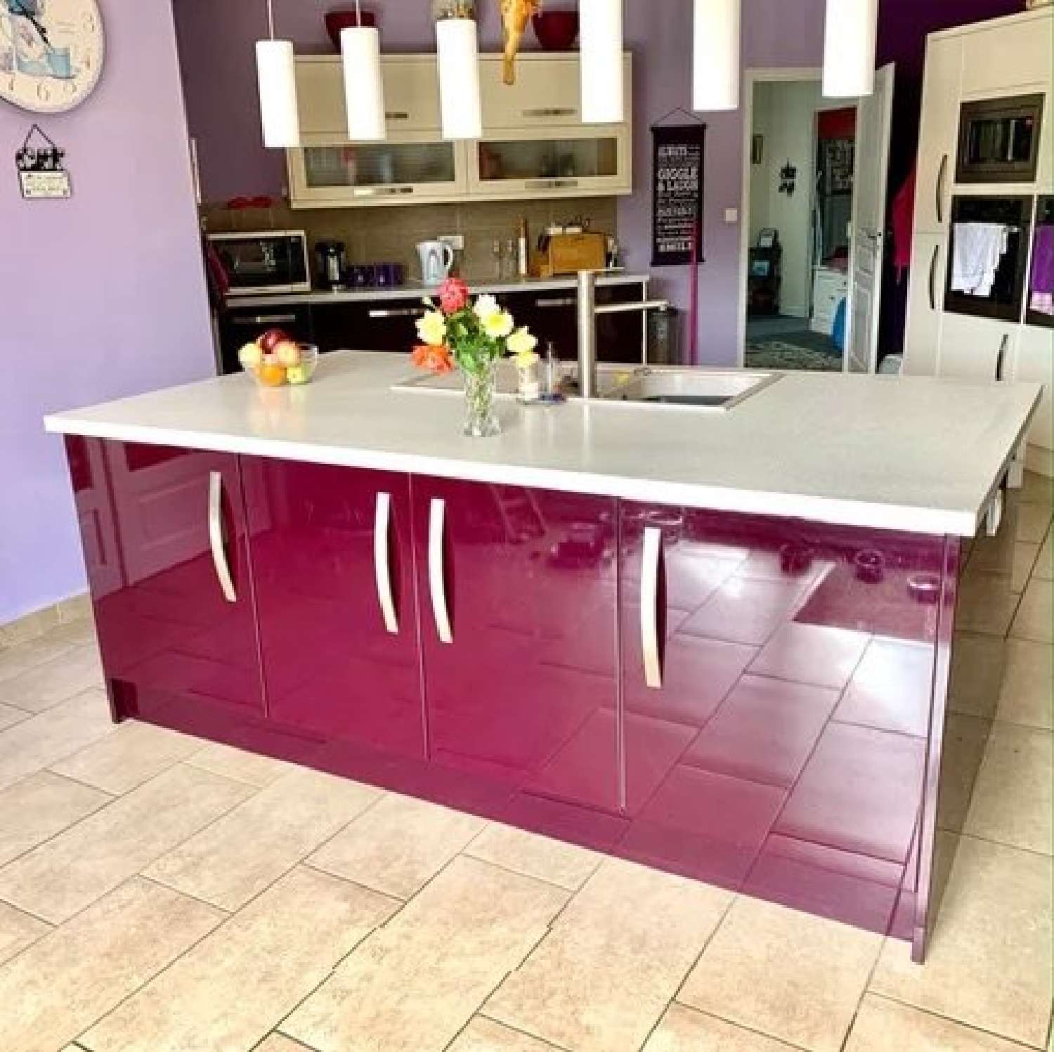  kaufen Haus Mauprévoir Vienne 7