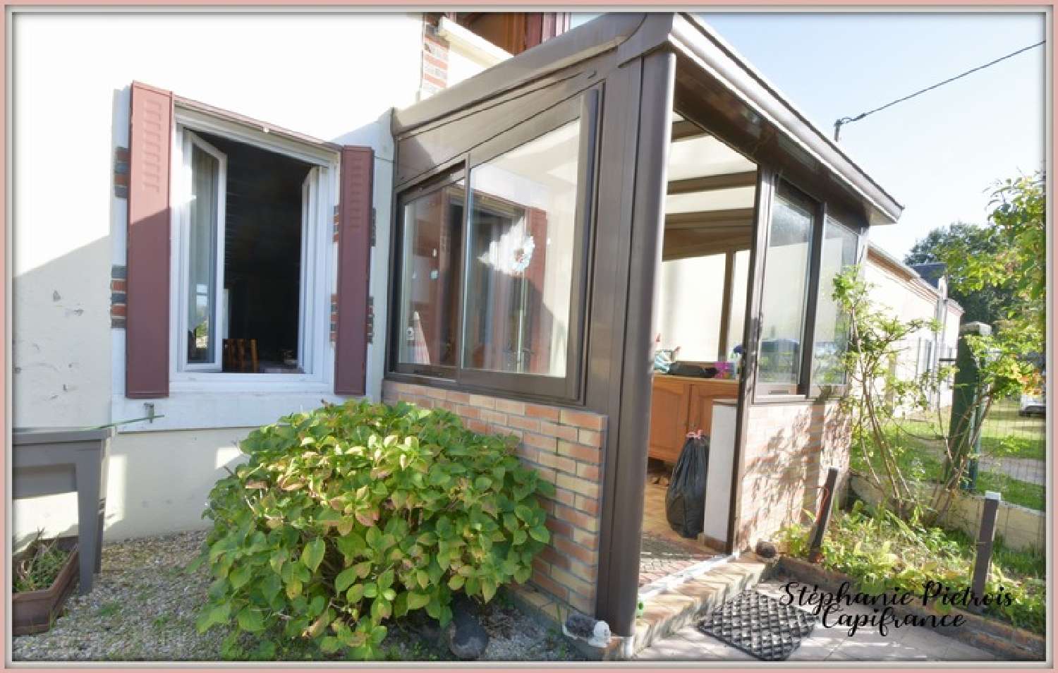  kaufen Haus Méry-ès-Bois Cher 1