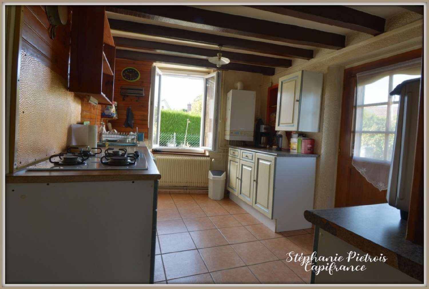  kaufen Haus Méry-ès-Bois Cher 4