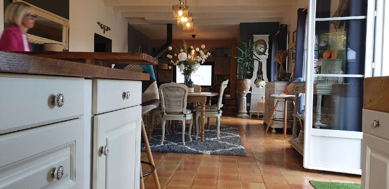  kaufen Haus Miremont Puy-de-Dôme 7