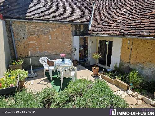 Montlandon Eure-et-Loir house foto