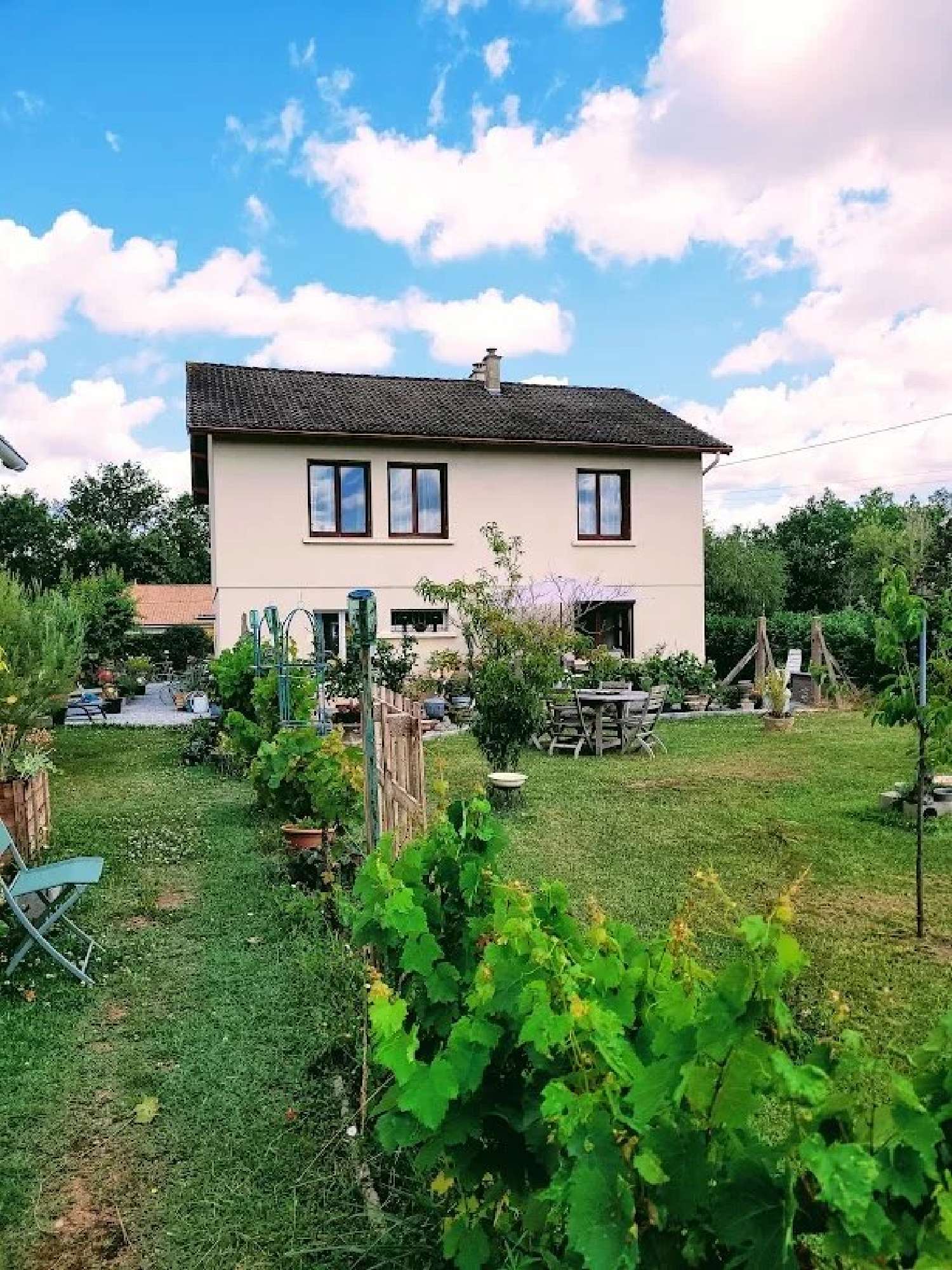 house for sale Montluçon, Allier ( Auvergne-Rhône-Alpes) picture 5