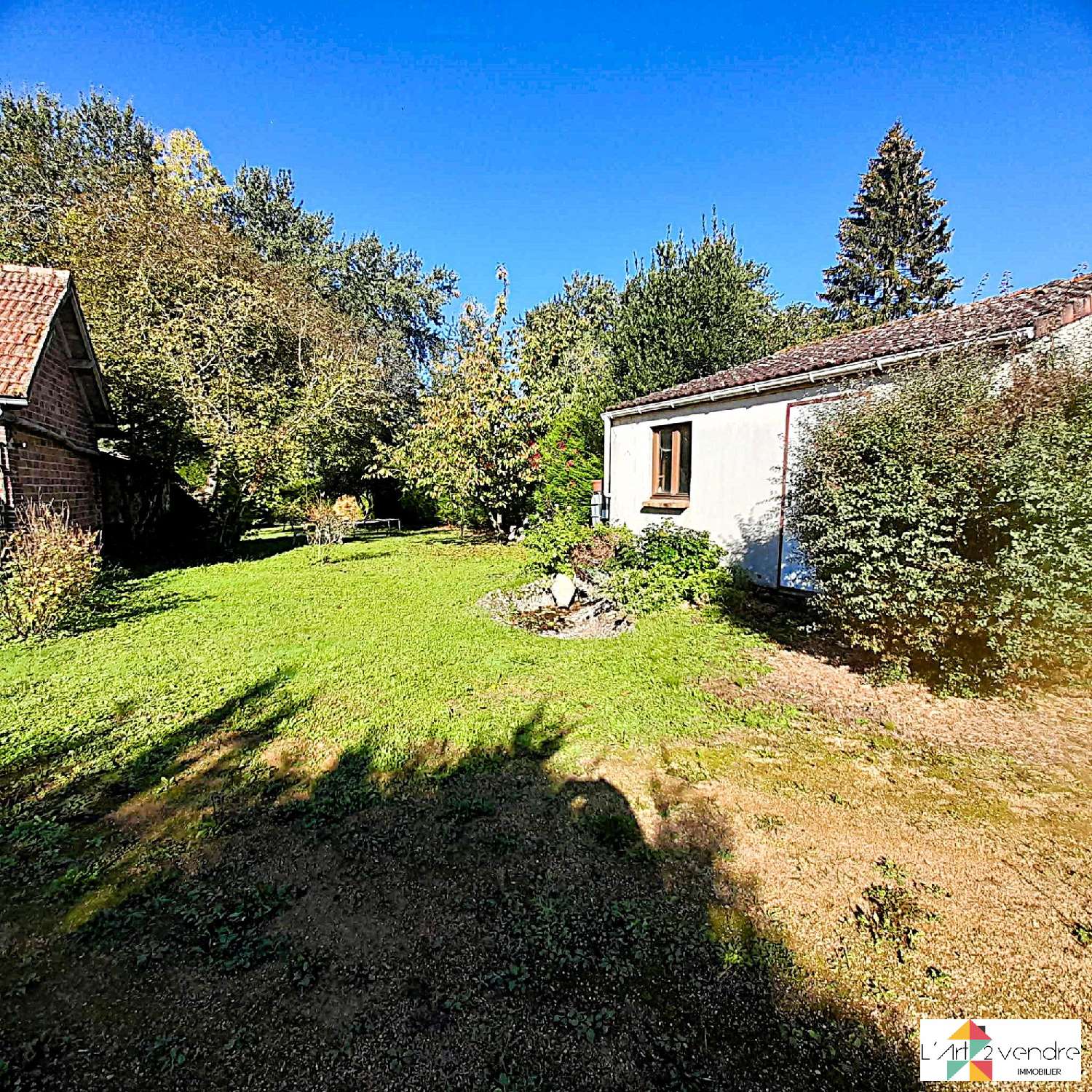  kaufen Haus Montmacq Oise 2