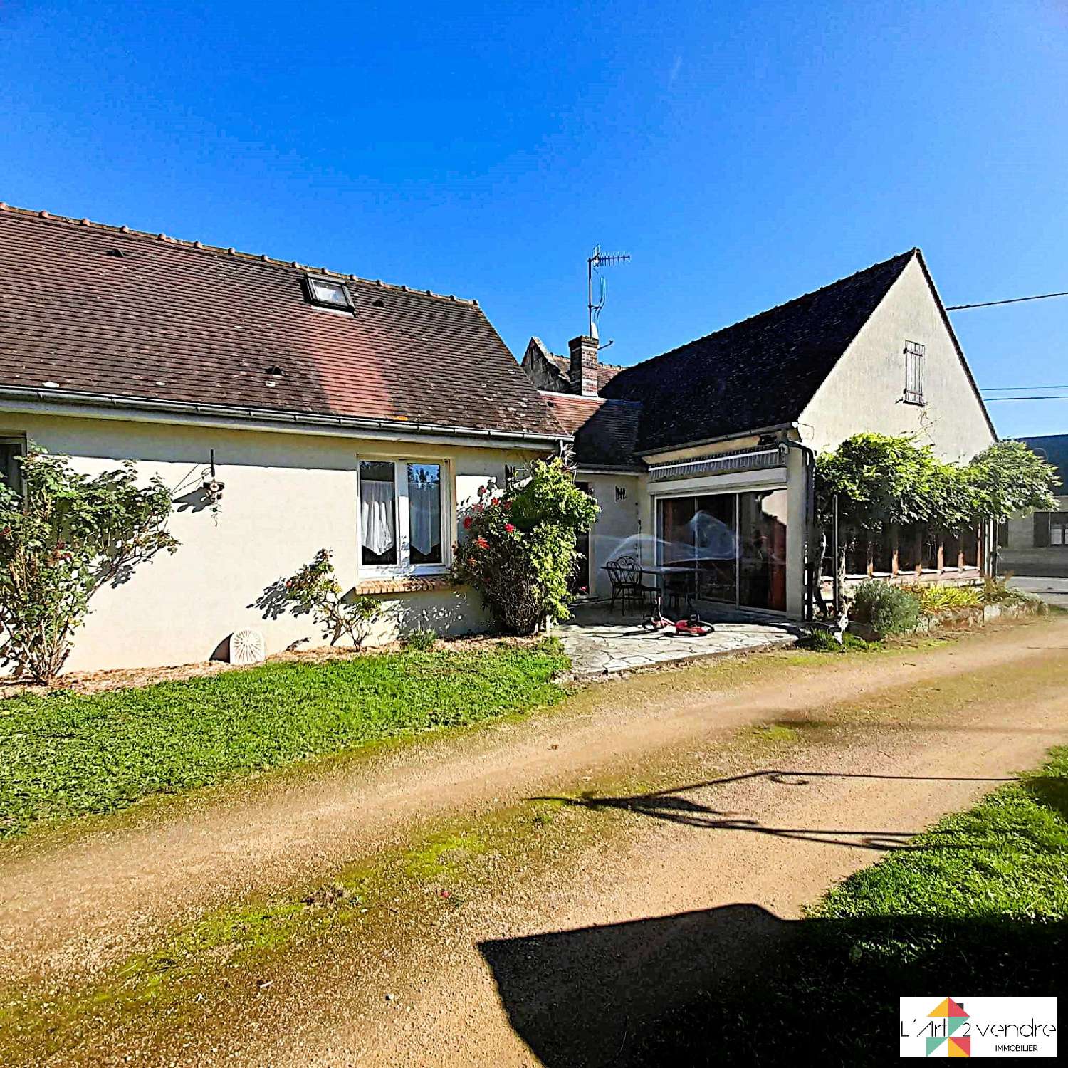  kaufen Haus Montmacq Oise 3