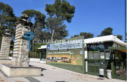 Montpellier Hérault Haus foto