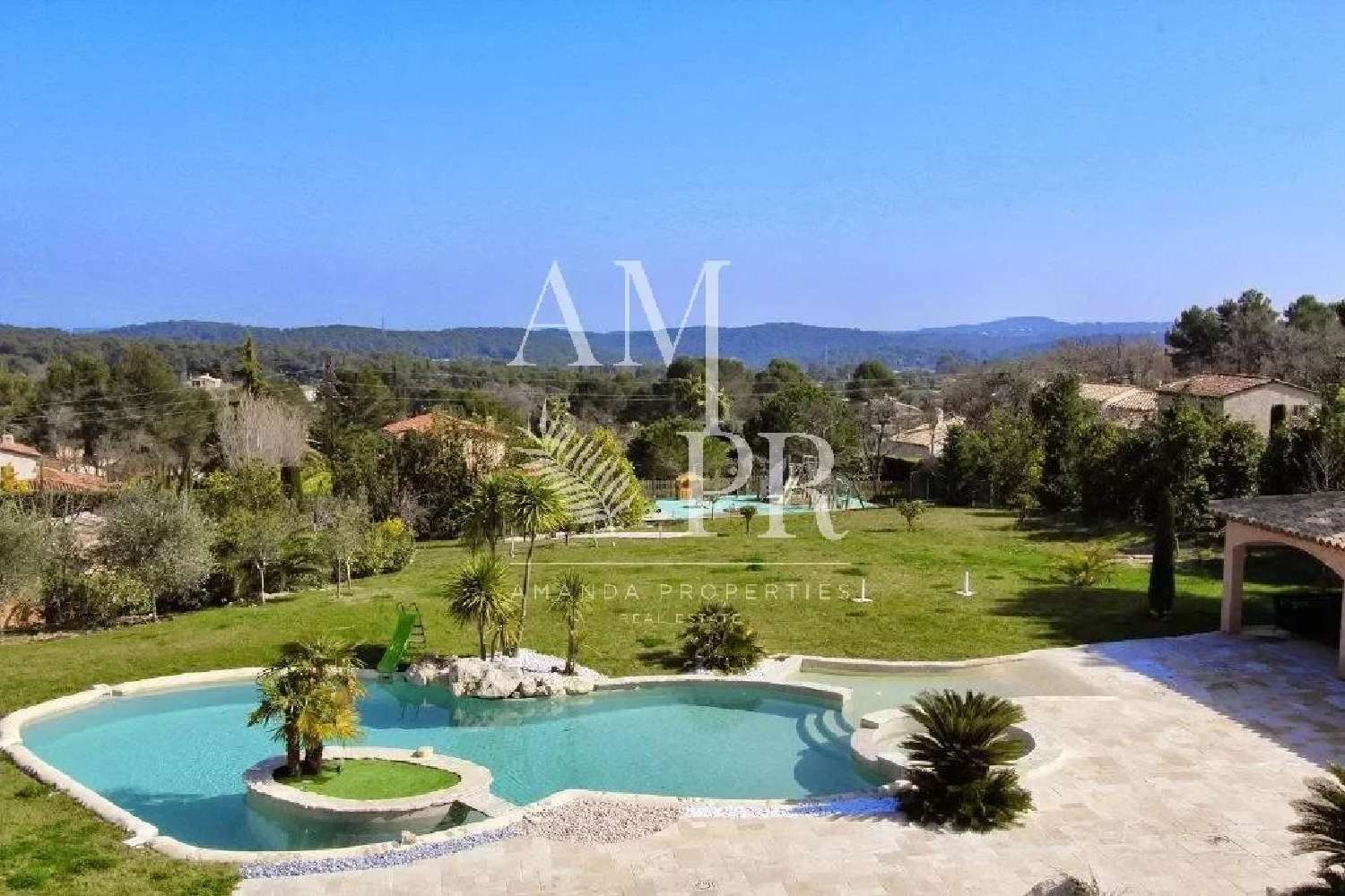  kaufen Haus Mougins Alpes-Maritimes 3
