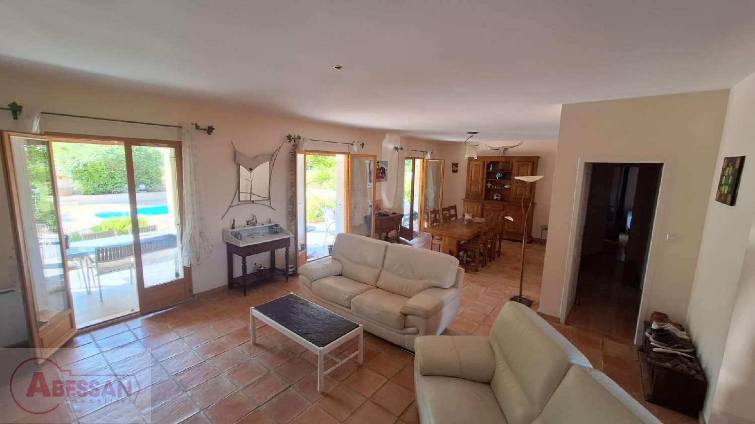  kaufen Haus Moulézan Gard 7