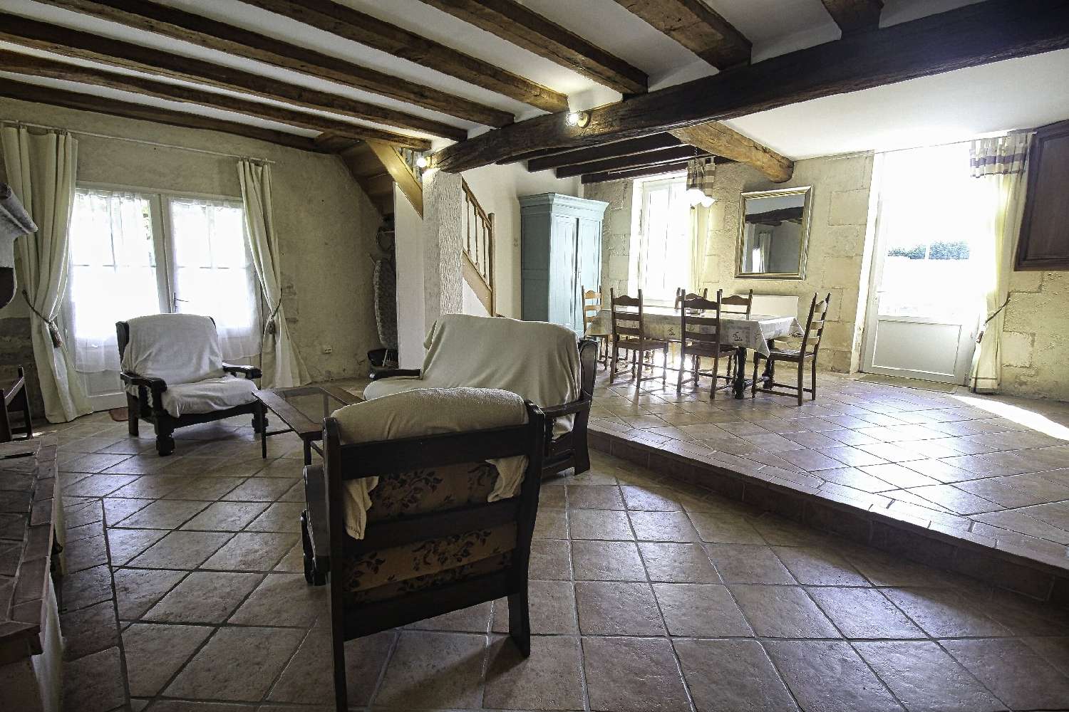  kaufen Haus Nachamps Charente-Maritime 5