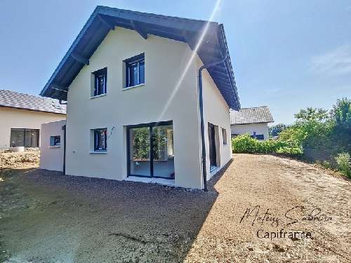 Nangy Haute-Savoie Haus Bild 6966952