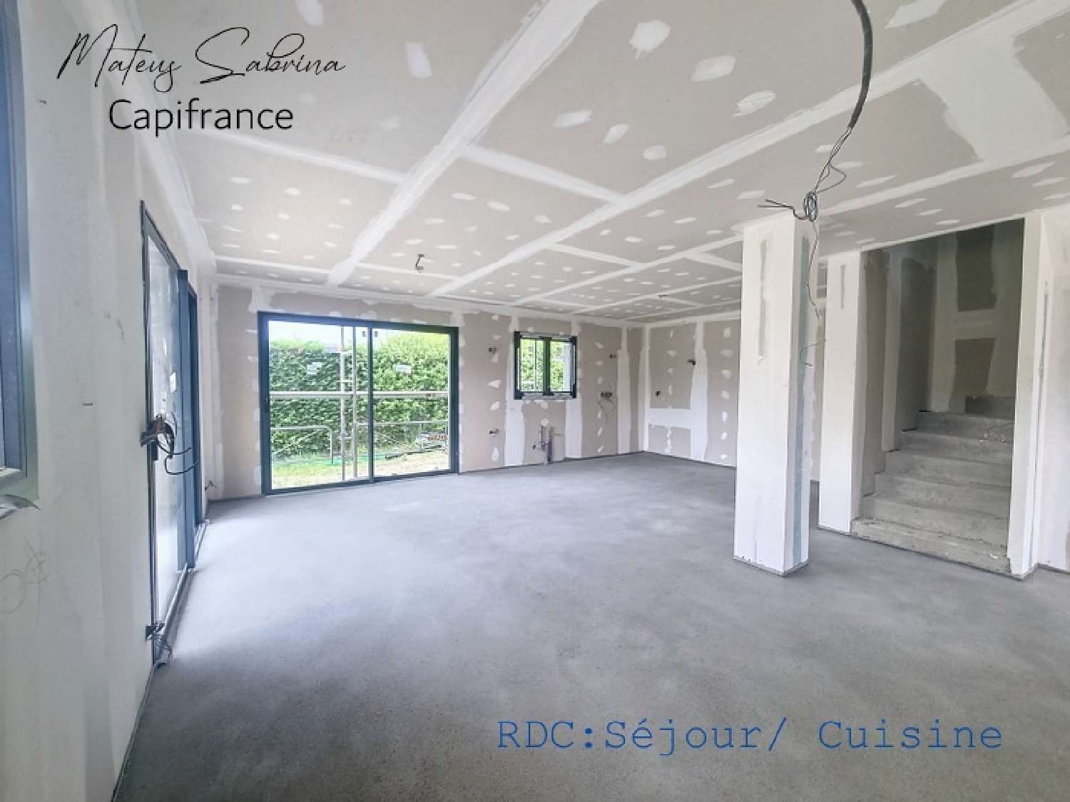  kaufen Haus Nangy Haute-Savoie 6