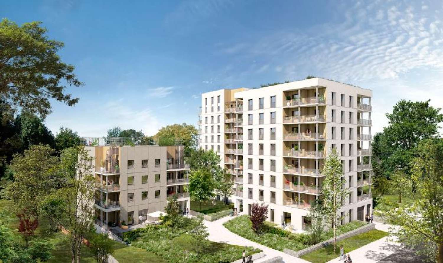  kaufen Haus Nantes Loire-Atlantique 4