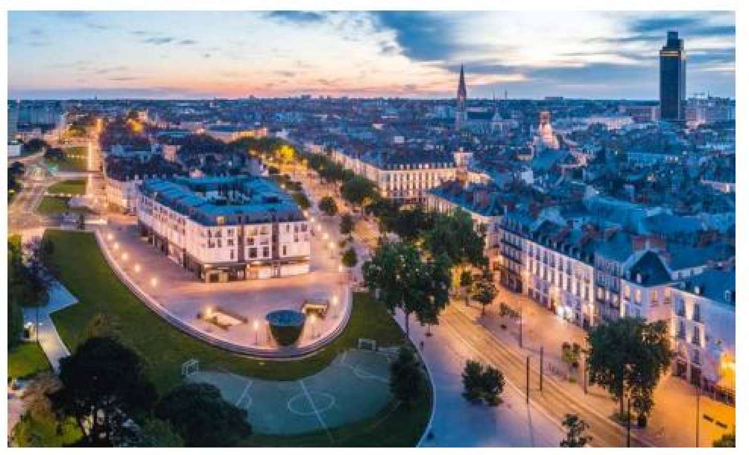  kaufen Haus Nantes Loire-Atlantique 2