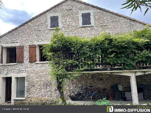 Nérac Lot-et-Garonne Haus foto